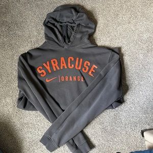 XL Nike Syracuse hoodie
